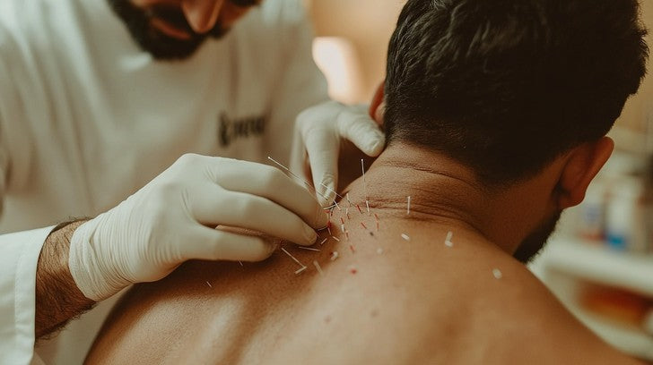 Why Acupuncture Results Build Gradually