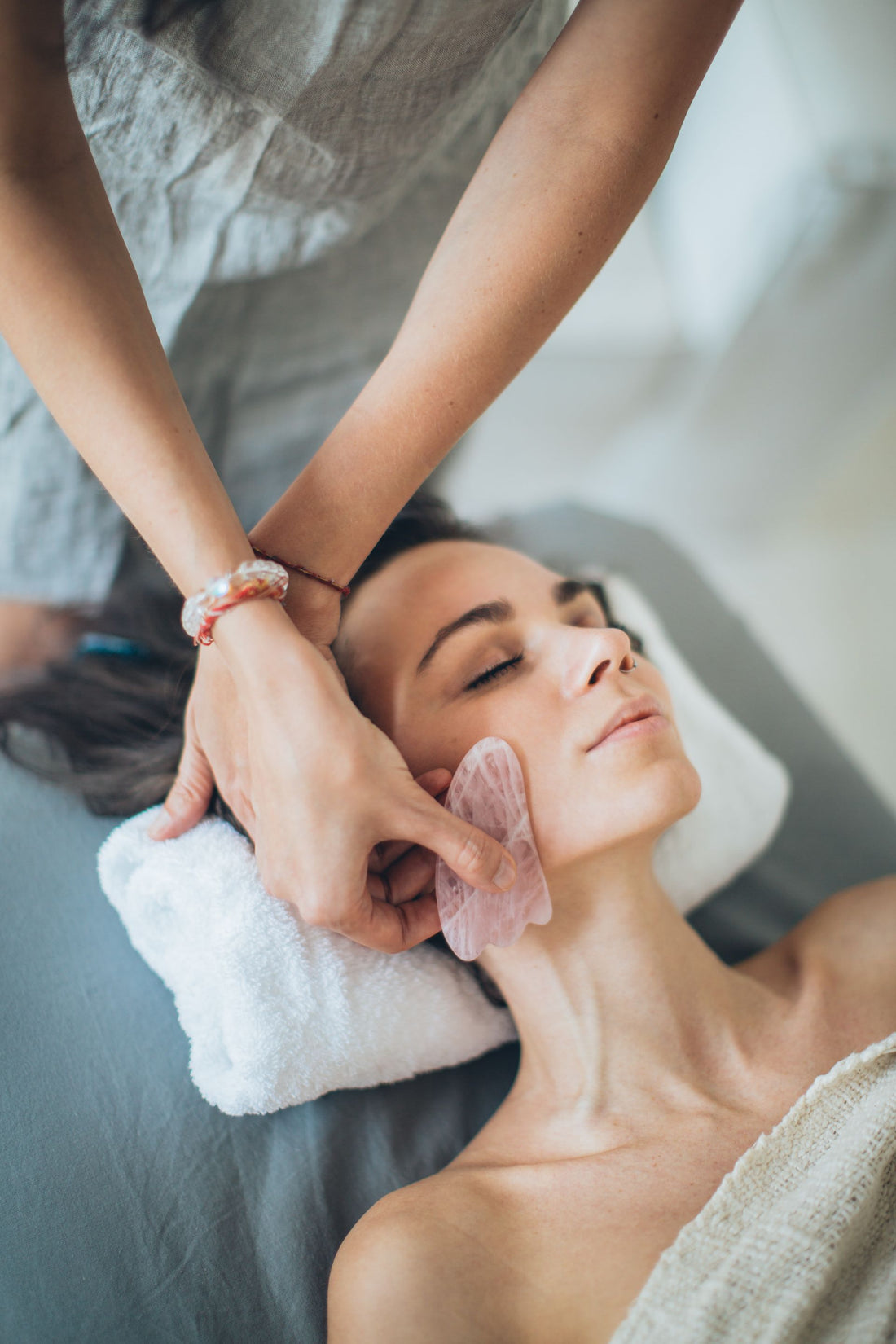 What Is Gua Sha? Benefits, What to Expect, and Who Should Try It
