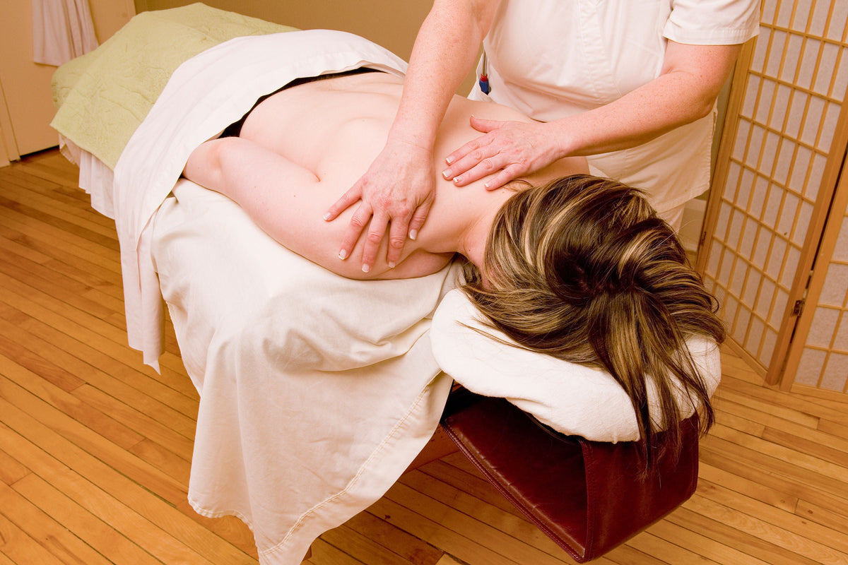 Swedish vs. Deep Tissue Massage: How to Choose