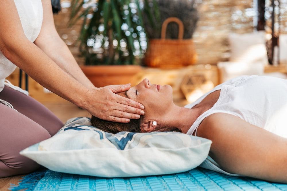 Struggling with light, broken, or restless sleep? Discover how TCM approaches insomnia and stress-related sleep issues in Richmond Hill.