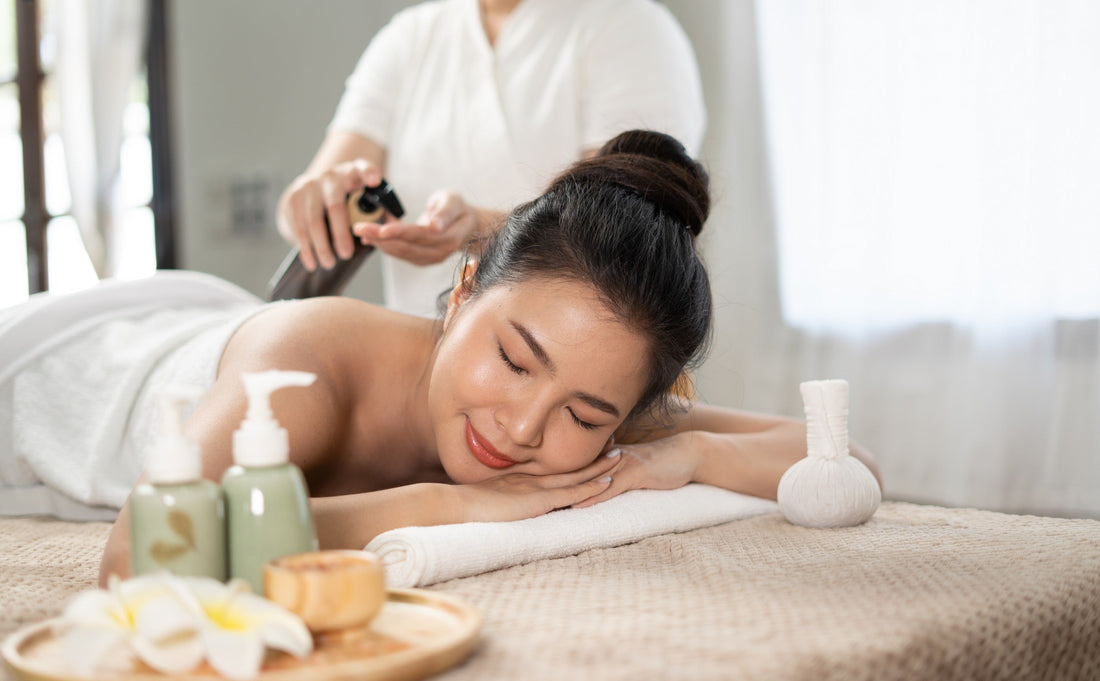How Often Should You Get a Massage?
