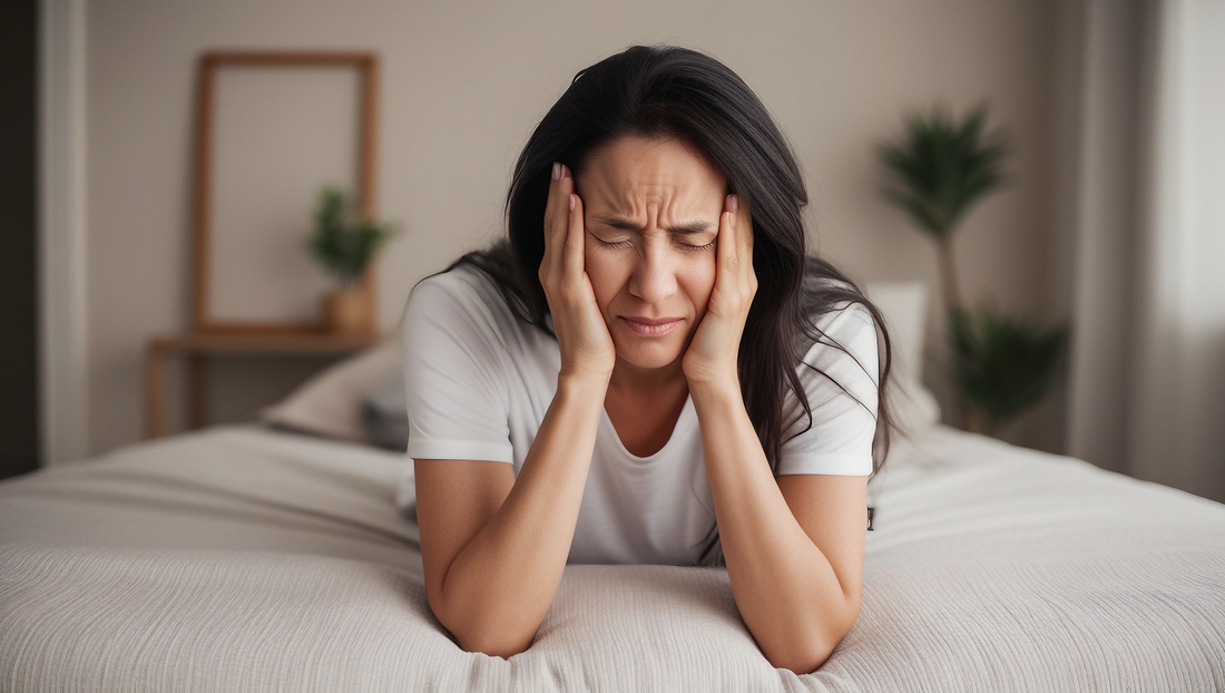 Acupuncture for Migraines and Headaches: A TCM Perspective