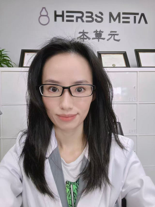 Melody Tian, R.TCMP, R.Ac