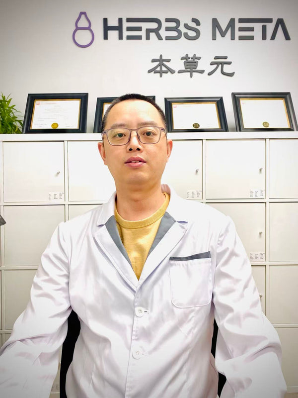 Yang Wang, R.Ac, R.TCMP